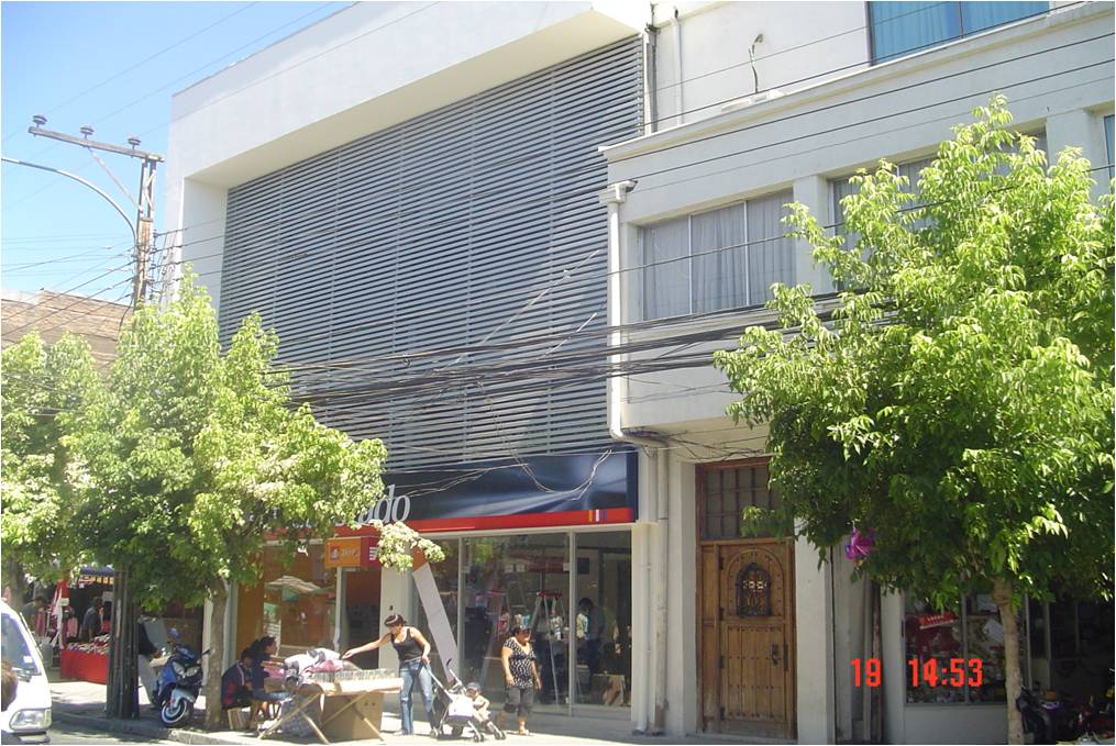 BancoEstado Rancagua