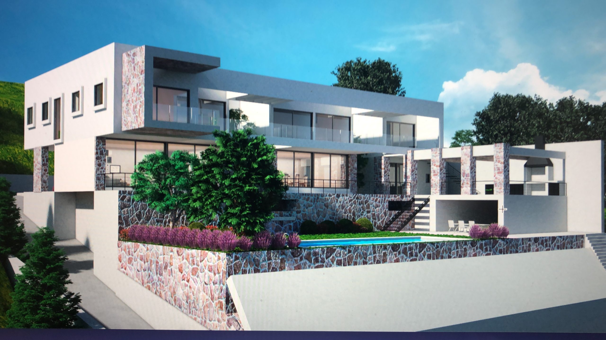 hacienda 164c