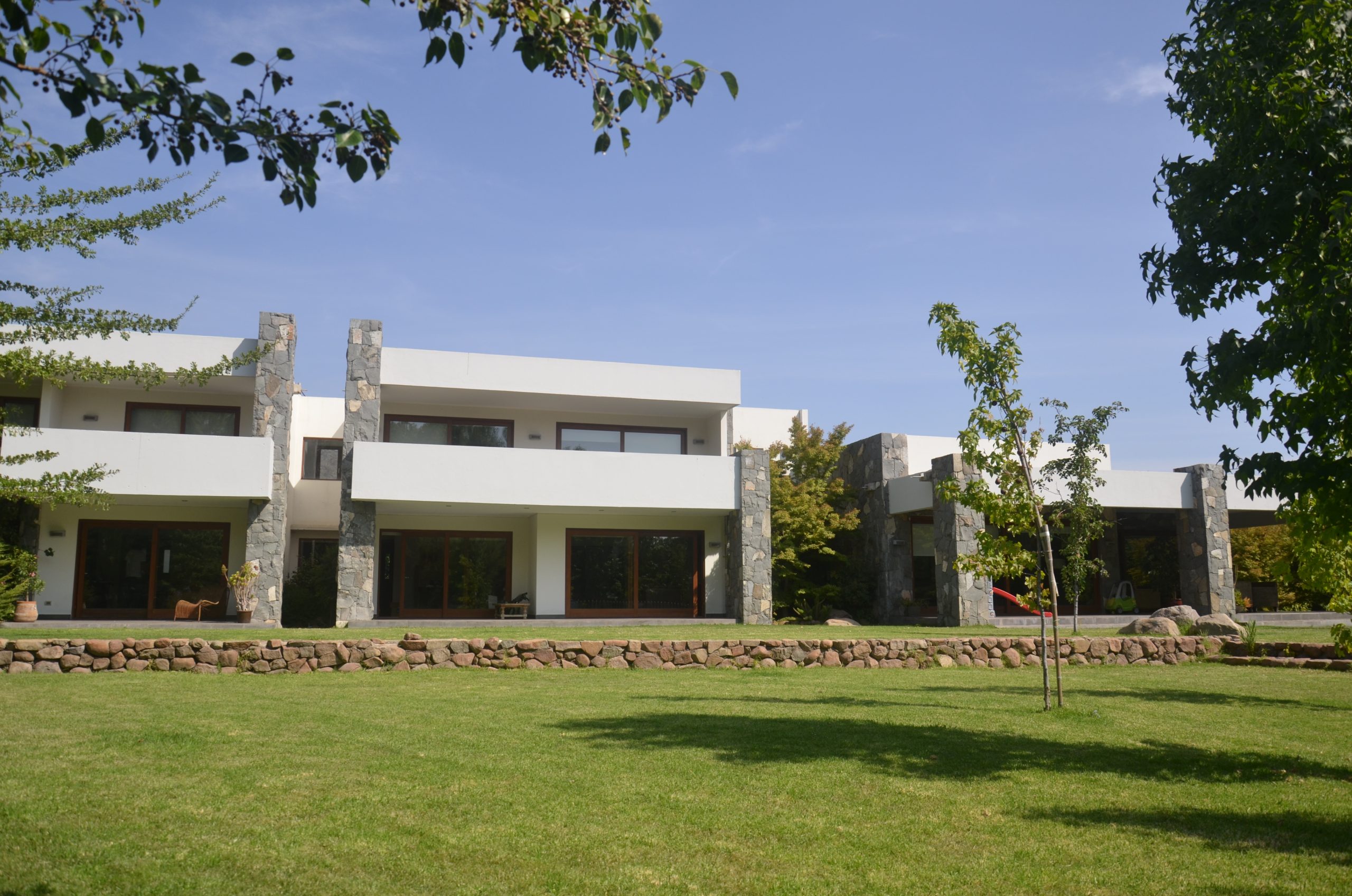 hacienda 627